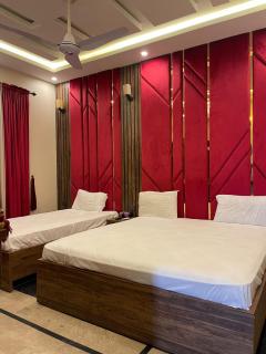 Hotel Elegant - Gulshan - Karatschi - 8
