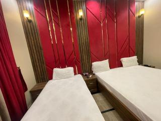 Hotel Elegant - Gulshan - Karatschi - 7
