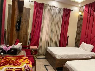 Hotel Elegant - Gulshan - Karatschi - 9