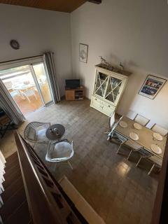 Appartement F3 Sampiero 2 Pietrosella - 5