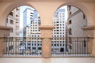 Mayrig building, 2 Bedroom large apartment with balcony - Jerewan - 6