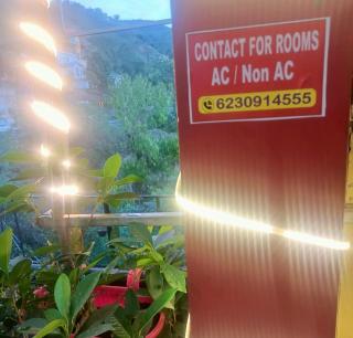 Sandalee Comforts - Sundarnagar - 3