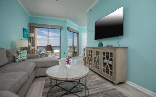 Phoenix IV 4012 condo - Orange Beach - 0