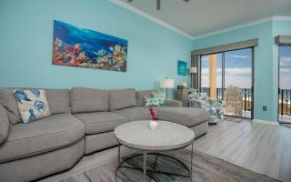 Phoenix IV 4012 condo - Orange Beach - 5