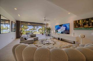 Luxueux appartement sur sa plage privée - Grand Baie - 7