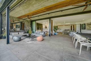 Luxueux appartement sur sa plage privée - Grand Baie - 4