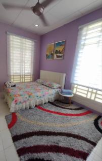 Janaida Homestay - Gua Sai - 9