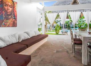 Nyota 11 - Jua Resort - Watamu - 8