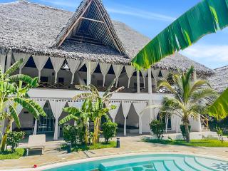 Nyota 11 - Jua Resort - Watamu - 0