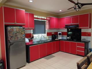 Janaida Homestay - Gua Sai - 2