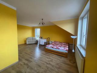 Hotel Zajazd Kodeński - Kodeń - 7
