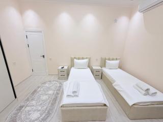 Hotel Zamon - Samarkand - 5