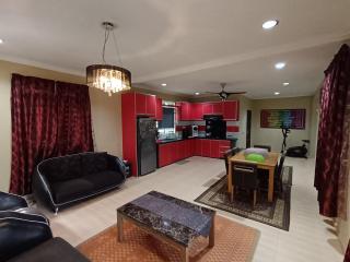 Janaida Homestay - Gua Sai - 3