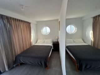 Habitación con Terraza Vista al Mar - Pimentel - 2