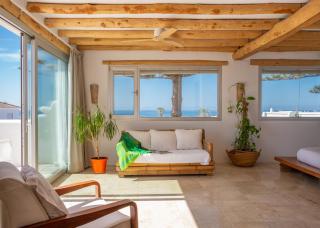 Exotic Beachfront Retreat Handcrafted Bohemian Luxury - Cadice - 5