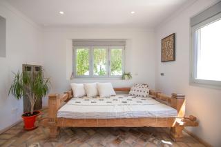 Exotic Beachfront Retreat Handcrafted Bohemian Luxury - Cadice - 4