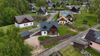 Roubenka Lučany - Lučany nad Nisou - 8