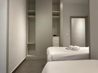 mikasita Bilbao Student Residence - Bilbao - 2