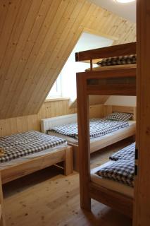 Roubenka Lučany - Lučany nad Nisou - 2