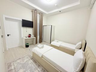 Hotel Zamon - Samarkand - 6