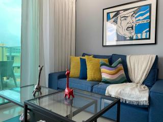 Disfruta de la Armonia con estilo cerca de la zona colonial - Santo Domingo - 0