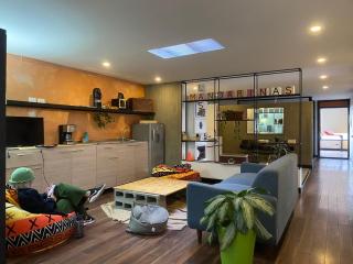 Habitaciones para estudiantes Universidad Javeriana - Bogotá - 1