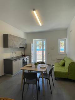 Fronte mare Levante - Houses & Flats - 5