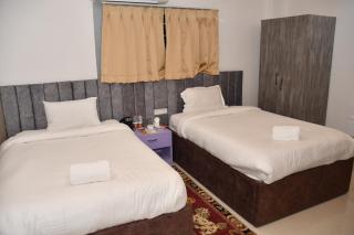 Hotel Ratneswar - Alīpur Duār - 0