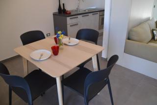 Fronte mare Levante - Houses & Flats - Montegiordano - 1