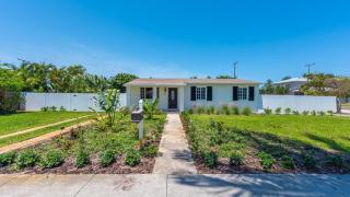 Serene El Cid Retreat - 3