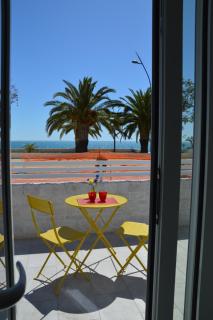 Fronte mare Levante - Houses & Flats - Montegiordano - 4