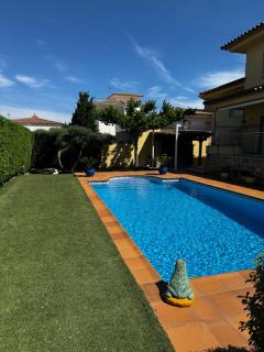 Acogedor apartamento perfecto para parejas - 2