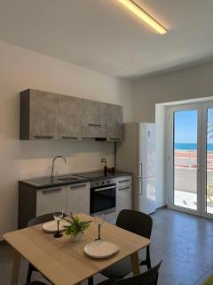Fronte mare Levante - Houses & Flats - Montegiordano - 3