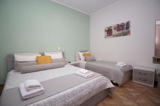 Dagos Rooms - Dhërmi - 3