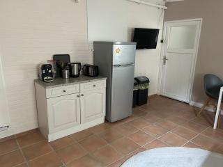 Zentrale Wohnung im Grünem von Kiel - Kiel - 5