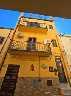 La casa di Serafina - Santo Stefano di Camastra - 9