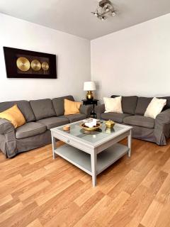 Stylish apartment Heart of Málaga - Malaga - 0