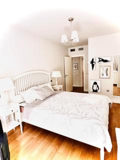 Stylish apartment Heart of Málaga - Malaga - 7