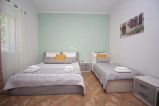 Dagos Rooms - Dhërmi - 4