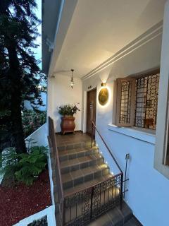 Leclerc Hotel Boutique Cali Granada - Cali - 9