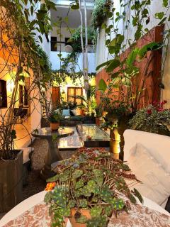 Leclerc Hotel Boutique Cali Granada - Cali - 4