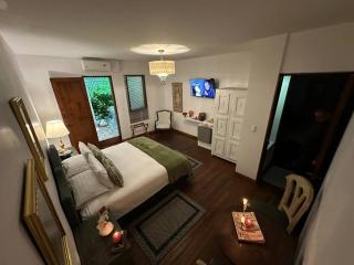 Leclerc Hotel Boutique Cali Granada - 9