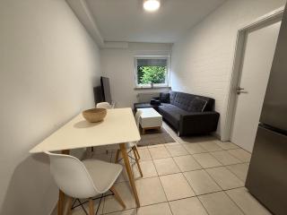 Ruhiges Apartment vor den Toren Marburg - Niederweimar - 5