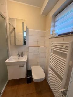 Ruhiges Apartment vor den Toren Marburg - 2