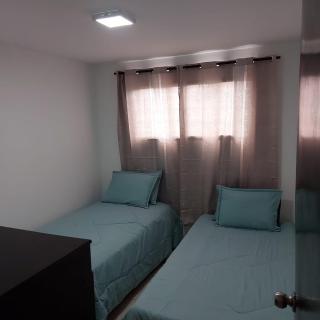 Moderno y familiar Apartamento - Barranquilla - 4