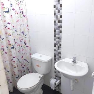 Moderno y familiar Apartamento - Barranquilla - 3