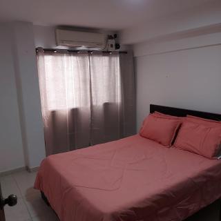 Moderno y familiar Apartamento - Barranquilla - 2