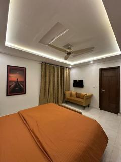 Eiffel Embrace 1 BHK - 5