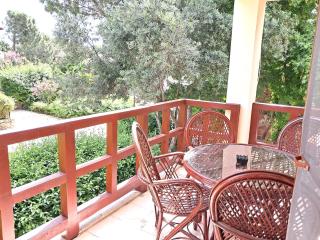 The Villages ,C2 Suite Apart , Havuz, Balkon, Peyzaj - Ölüdeniz - 9