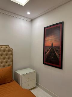 Eiffel Embrace 1 BHK - Lahore - 1